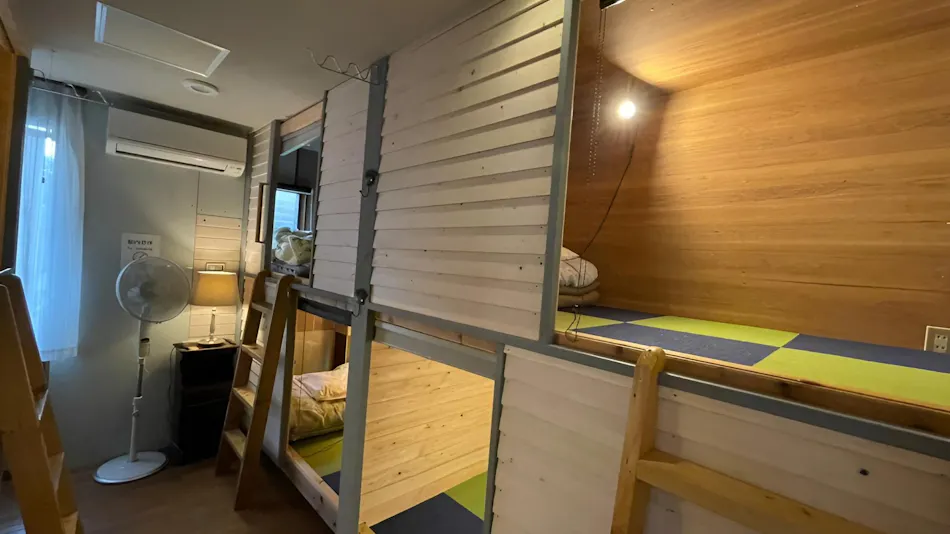 Machiyado "Motomachi"