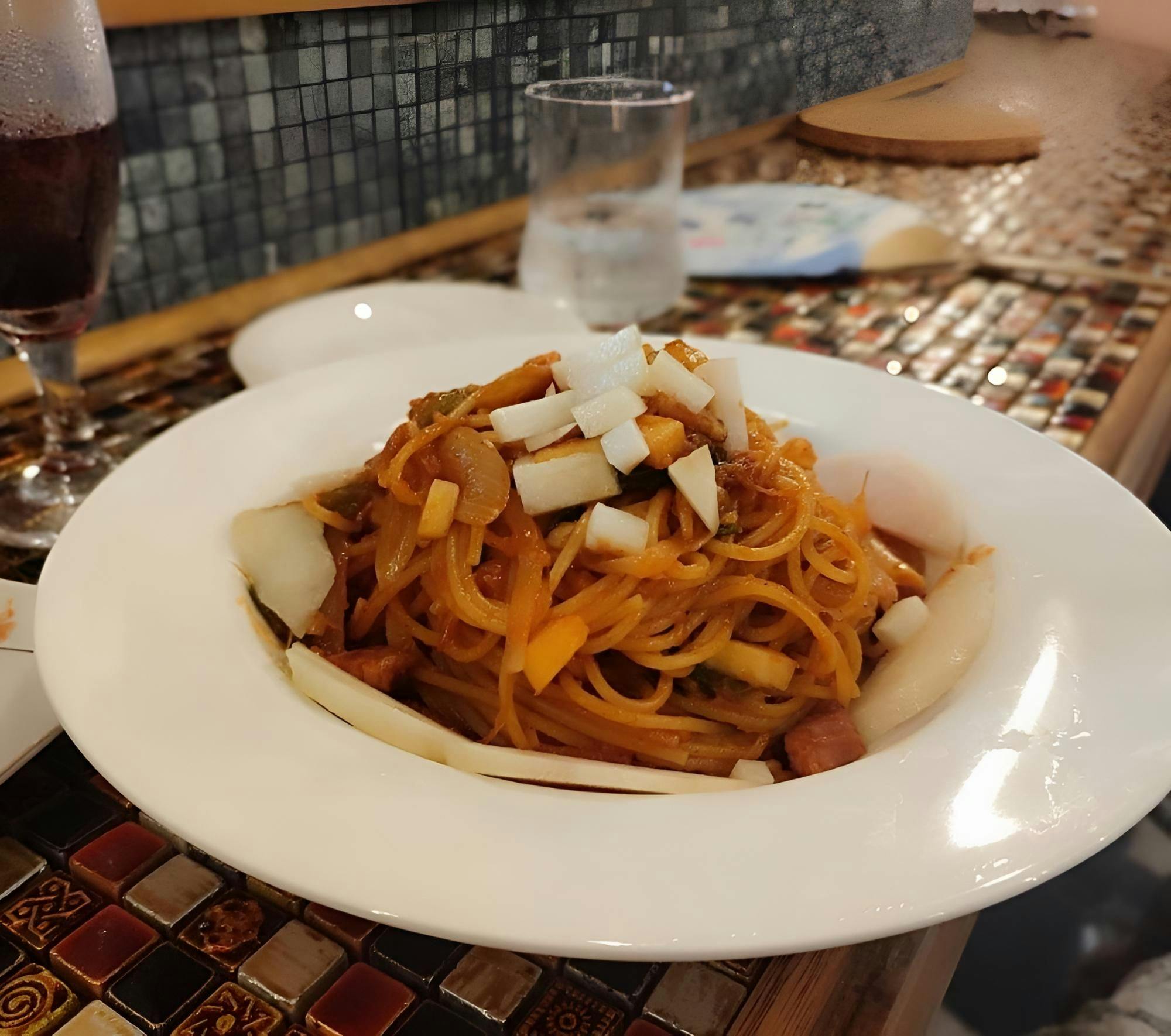 Machiyado "Motomachi"