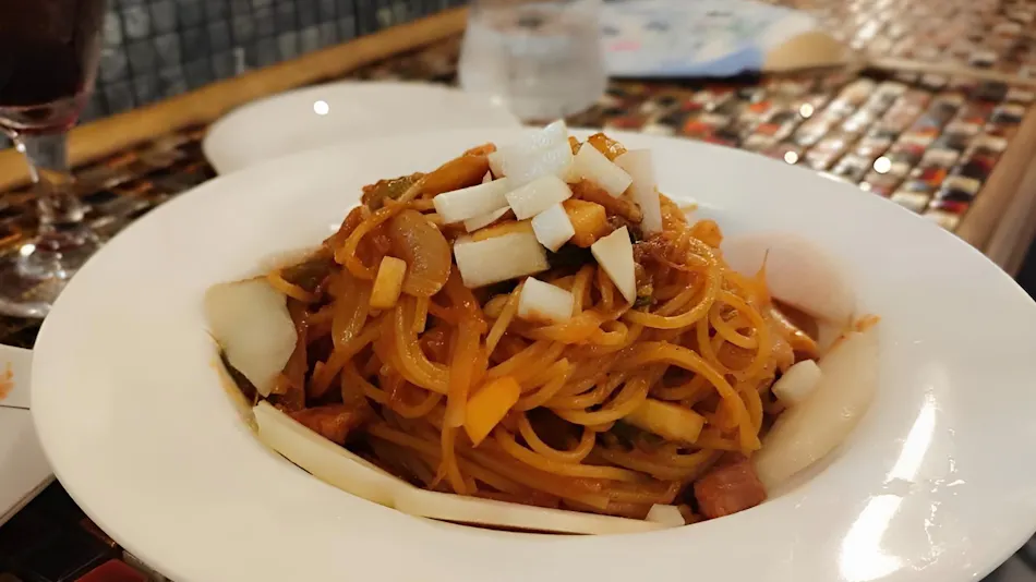 Machiyado "Motomachi"