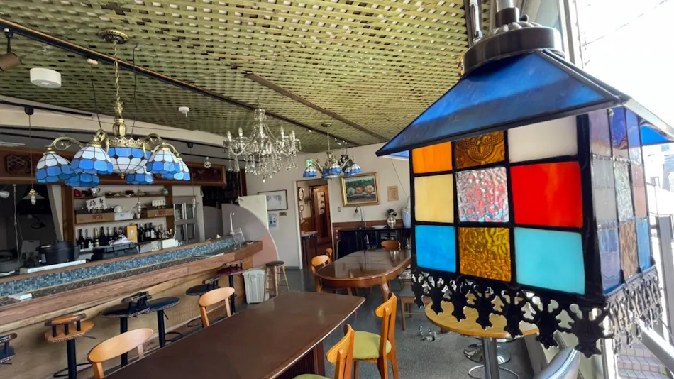 Machiyado "Motomachi"