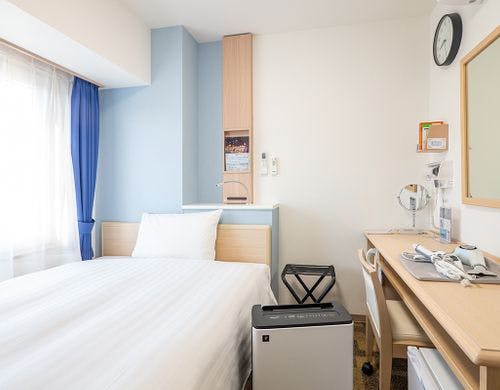 プレミアムプラスルーム