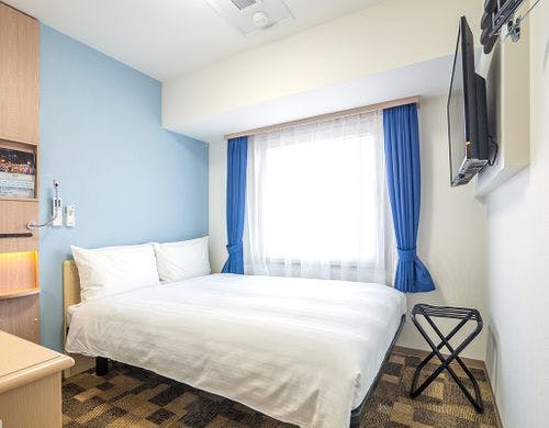 エコノミーダブル