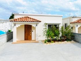 ベアーズステイ久米島ヴィラ