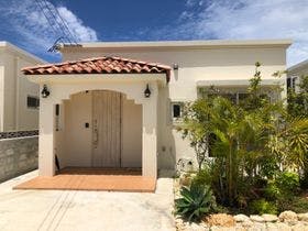 ベアーズステイ久米島ヴィラ