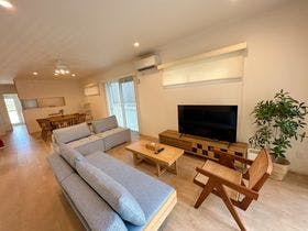 ベアーズステイ久米島ヴィラ