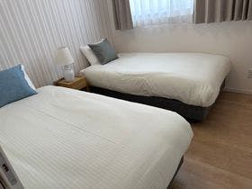 ベアーズステイ久米島ヴィラ