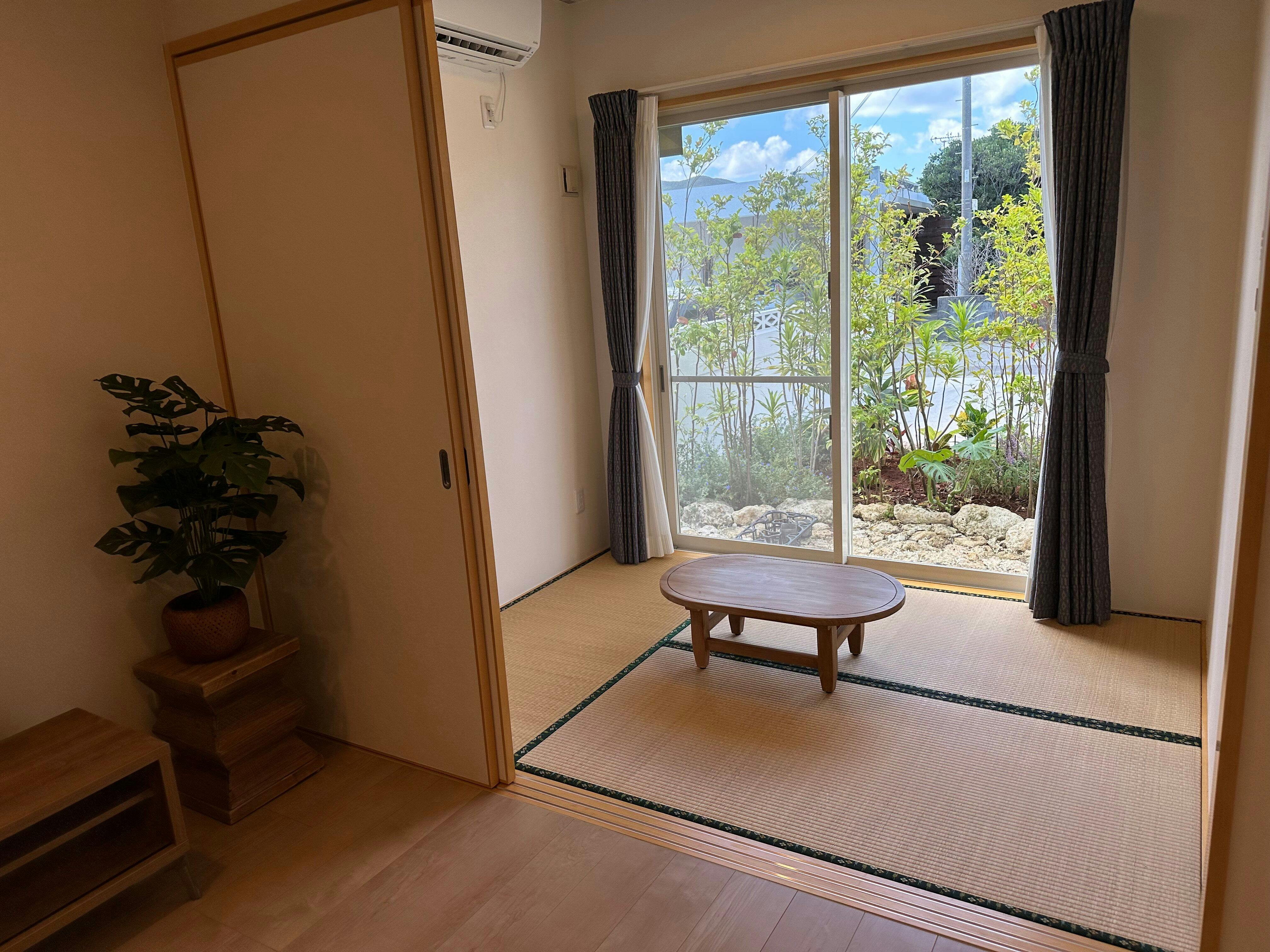 Bears Stay Kumejima Villa