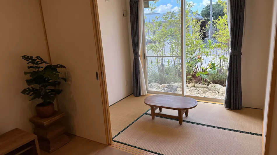 Bears Stay Kumejima Villa