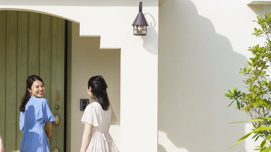 Daftar masuk pantas dengan tablet!