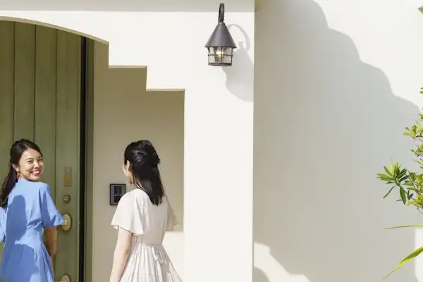 Daftar masuk pantas dengan tablet!