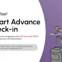 Smart Advance Check-in