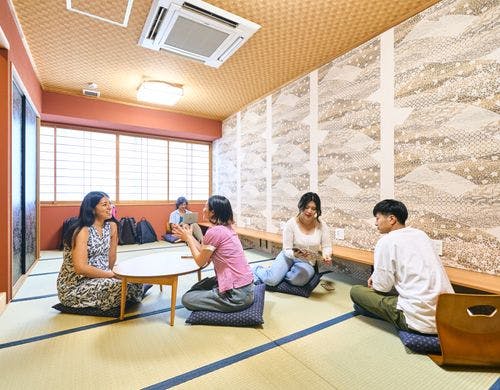 スーペリア和室５名