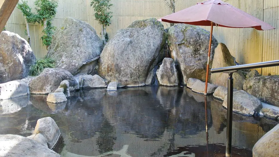Yukemuri no Yado Hanayui