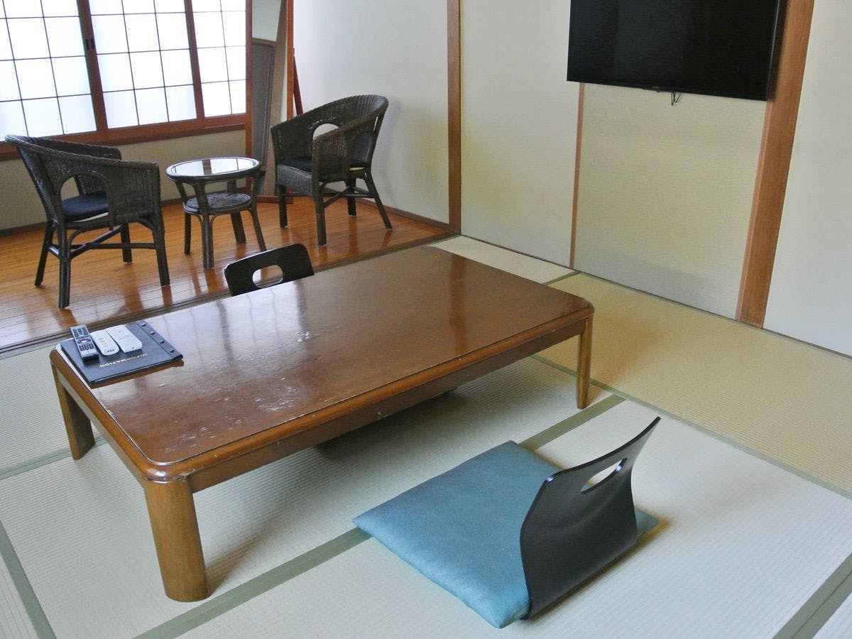 Yukemuri no Yado Hanayui