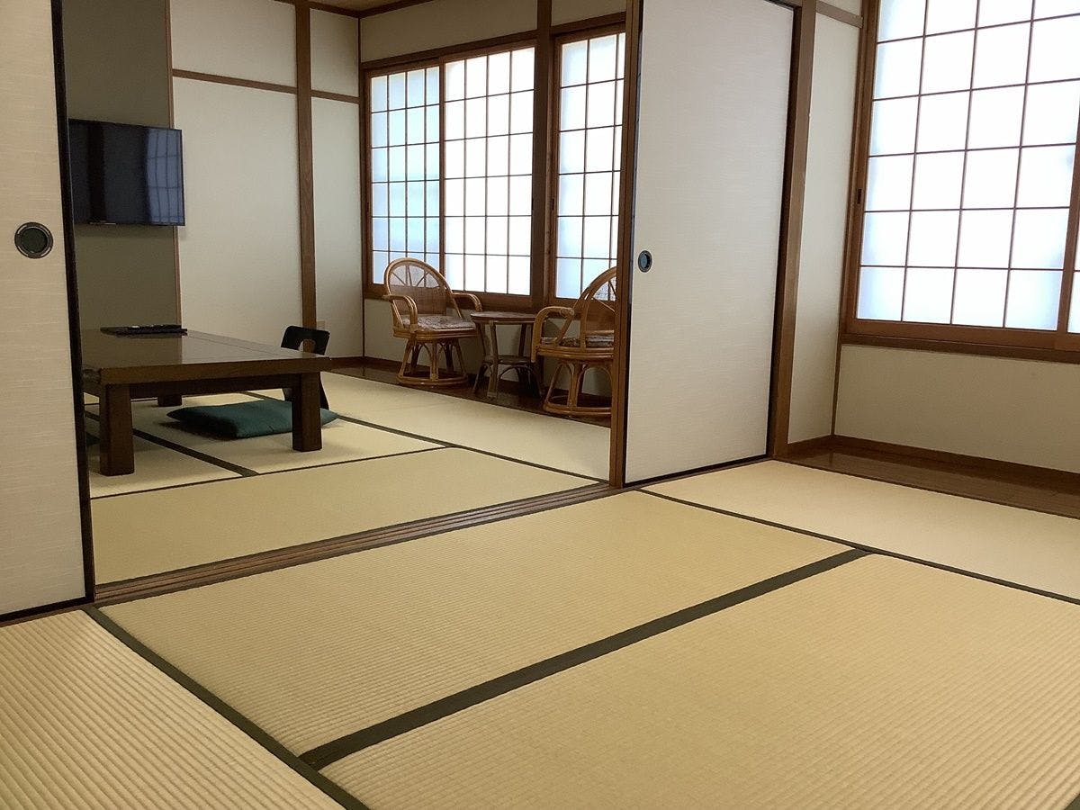 Yukemuri no Yado Hanayui