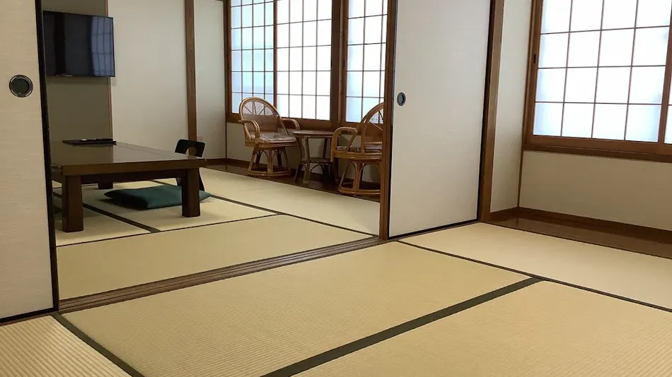 Yukemuri no Yado Hanayui