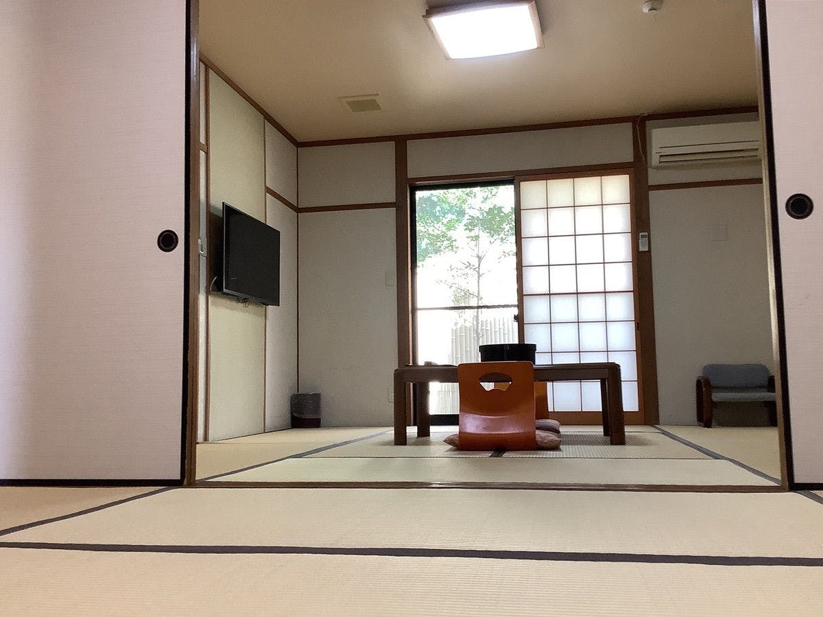 Yukemuri no Yado Hanayui