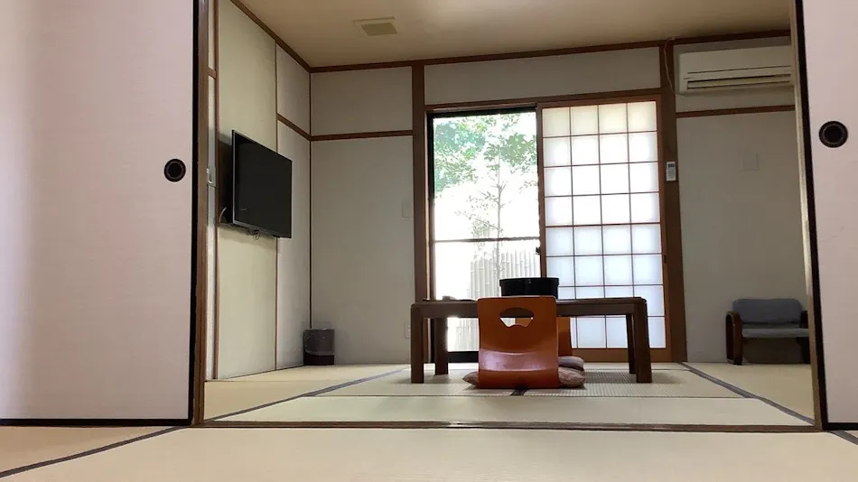 Yukemuri no Yado Hanayui