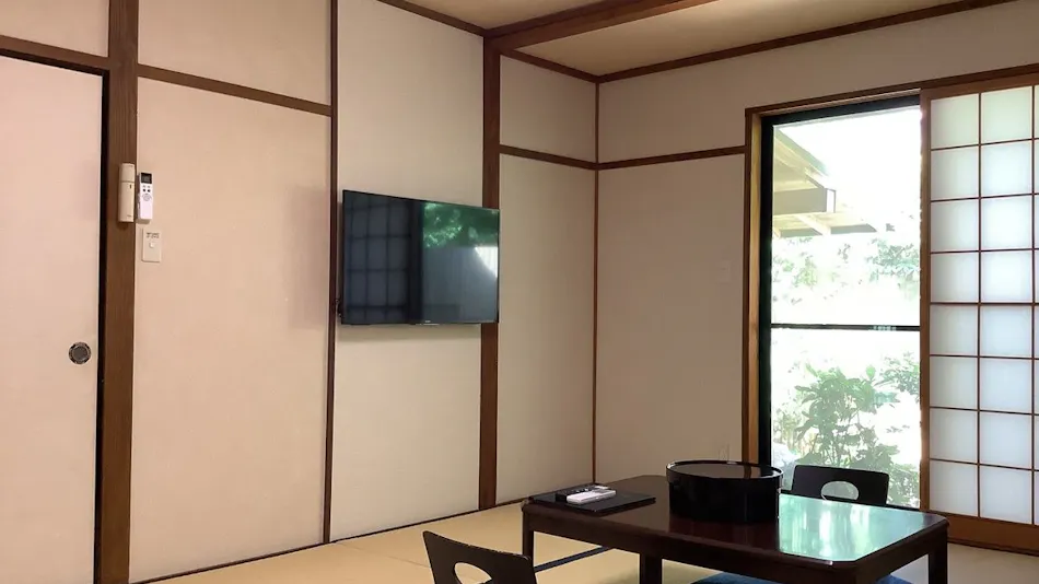 Yukemuri no Yado Hanayui
