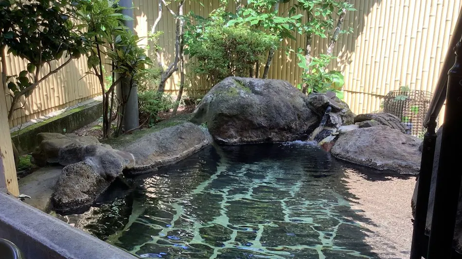 Yukemuri no Yado Hanayui
