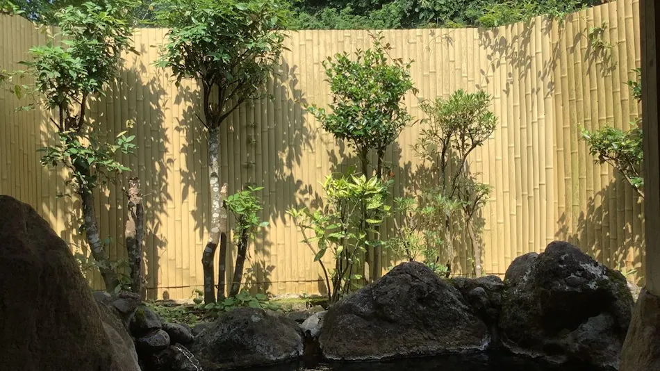 Yukemuri no Yado Hanayui