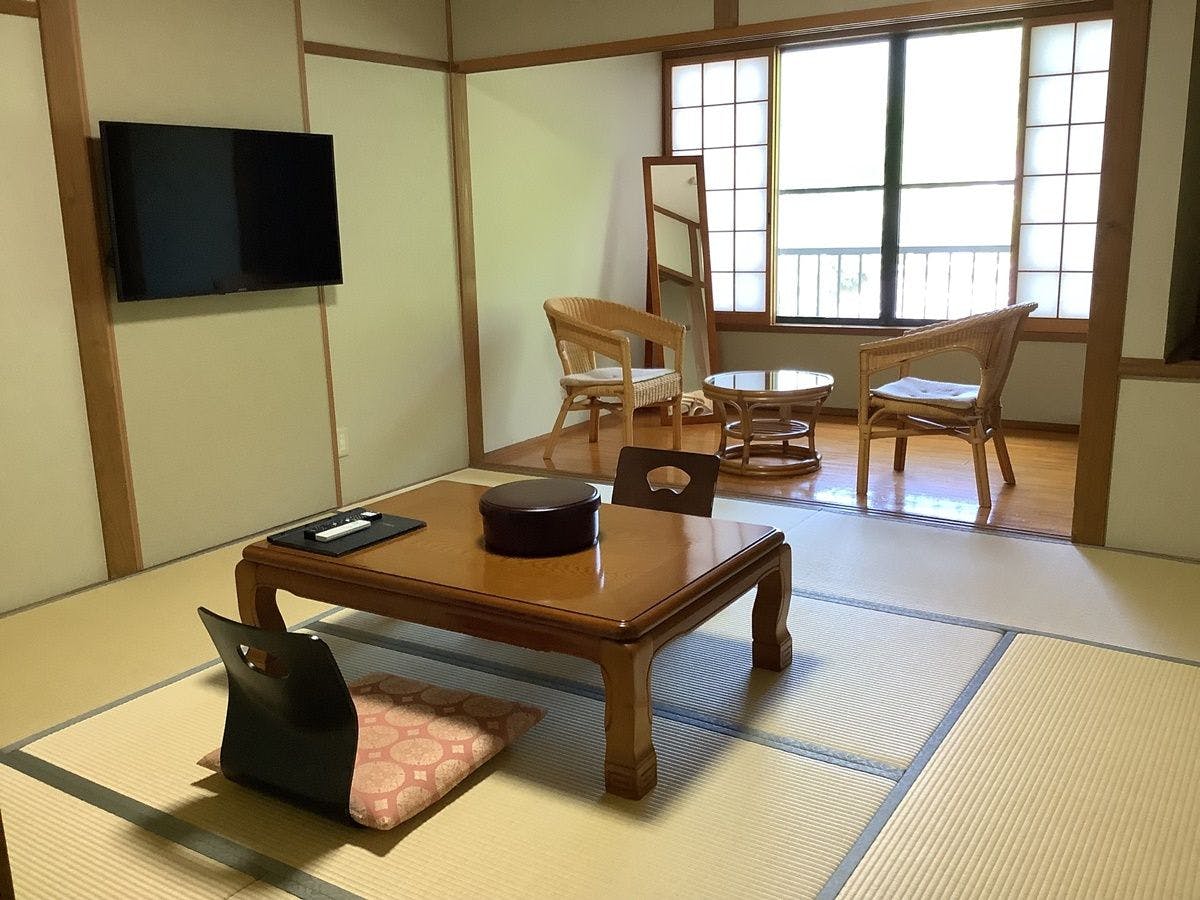 【본관】객실 예시