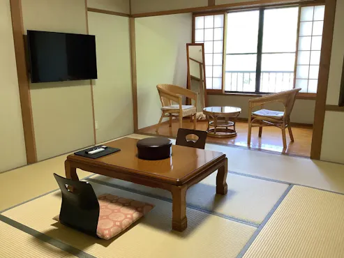 【본관】객실 예시