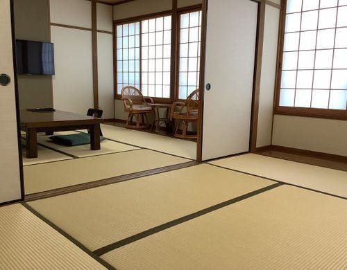 【本館】客室一例