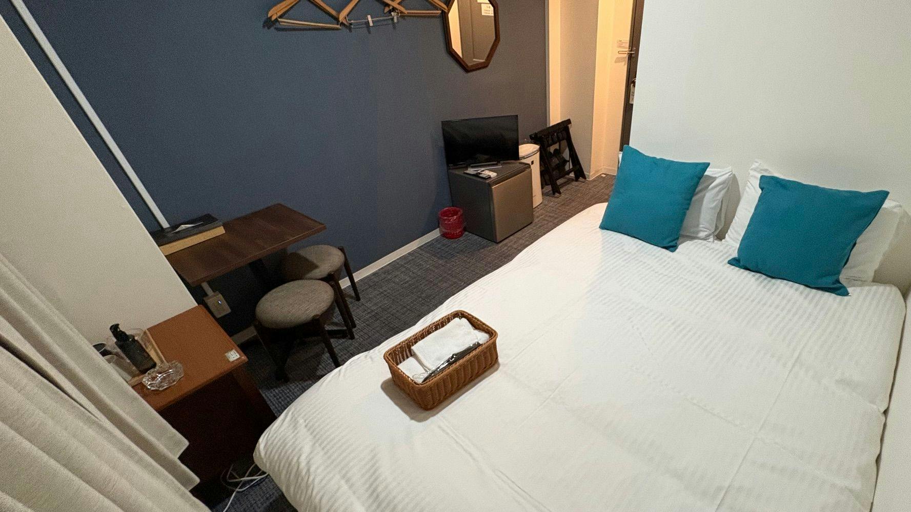 Maruichi Hotel Osaka Umeda