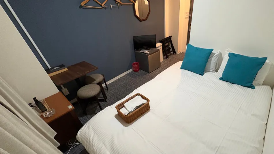 Maruichi Hotel Osaka Umeda