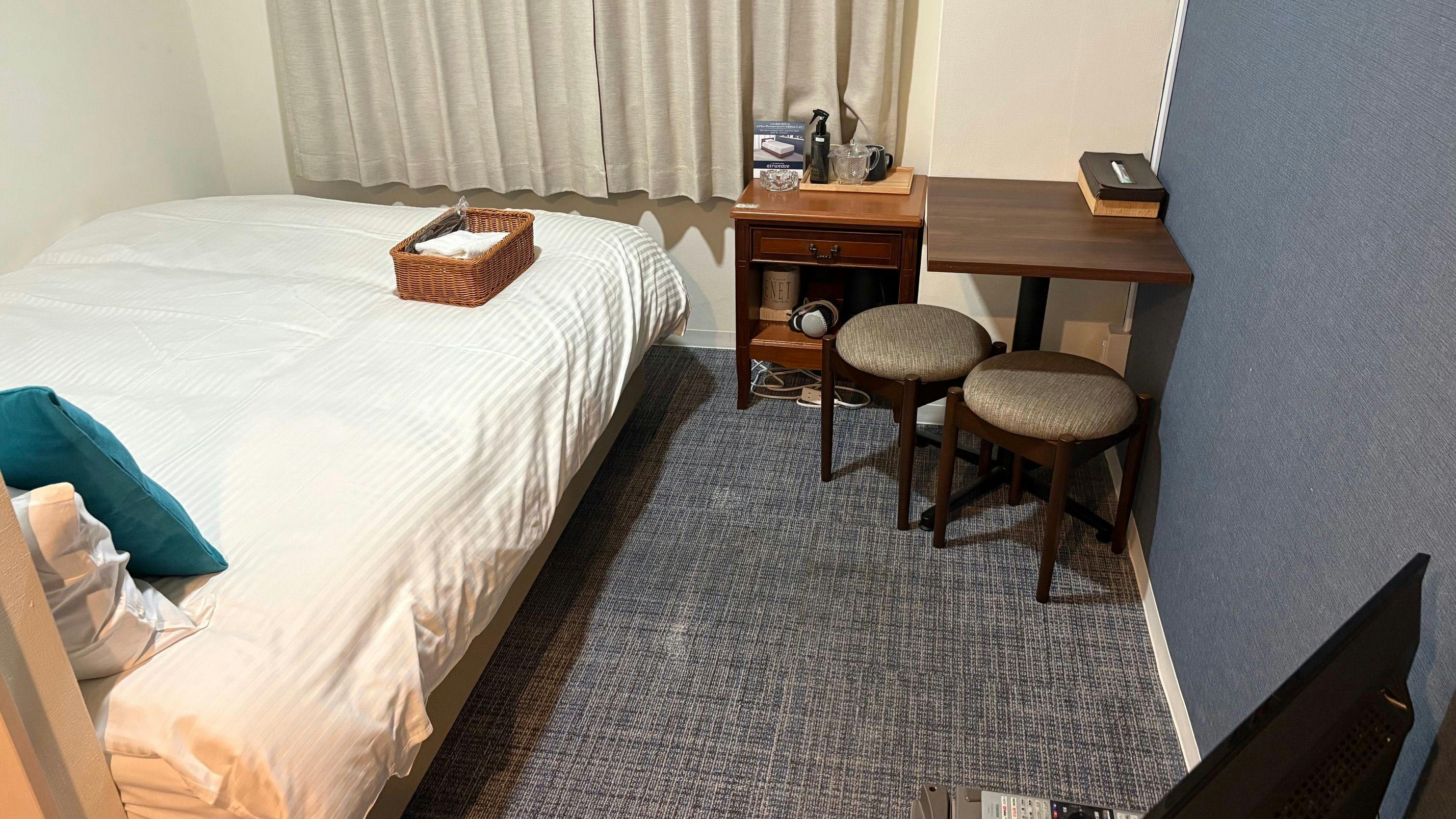 Maruichi Hotel Osaka Umeda