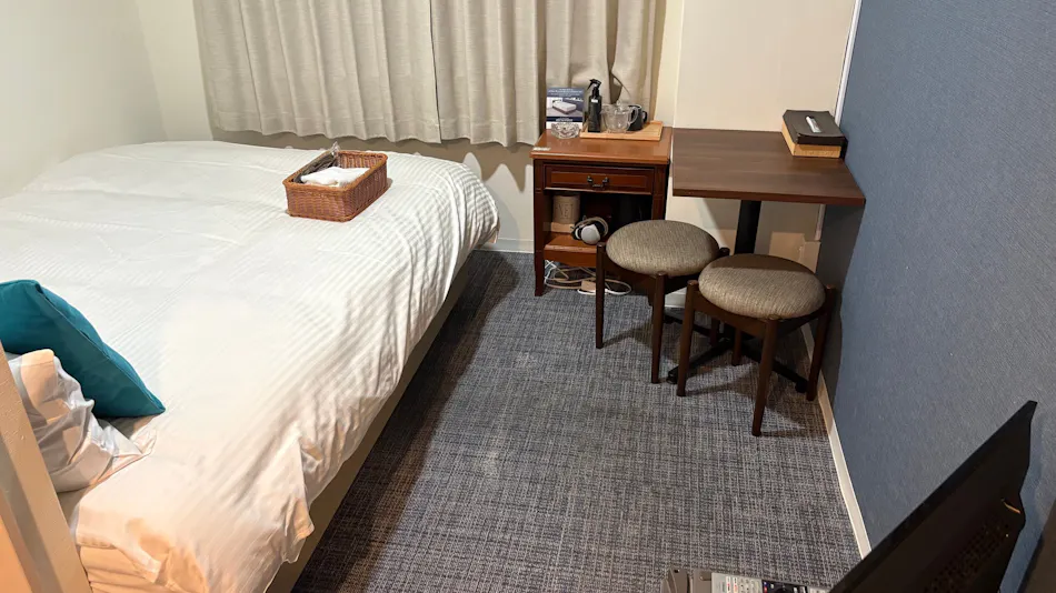 Maruichi Hotel Osaka Umeda
