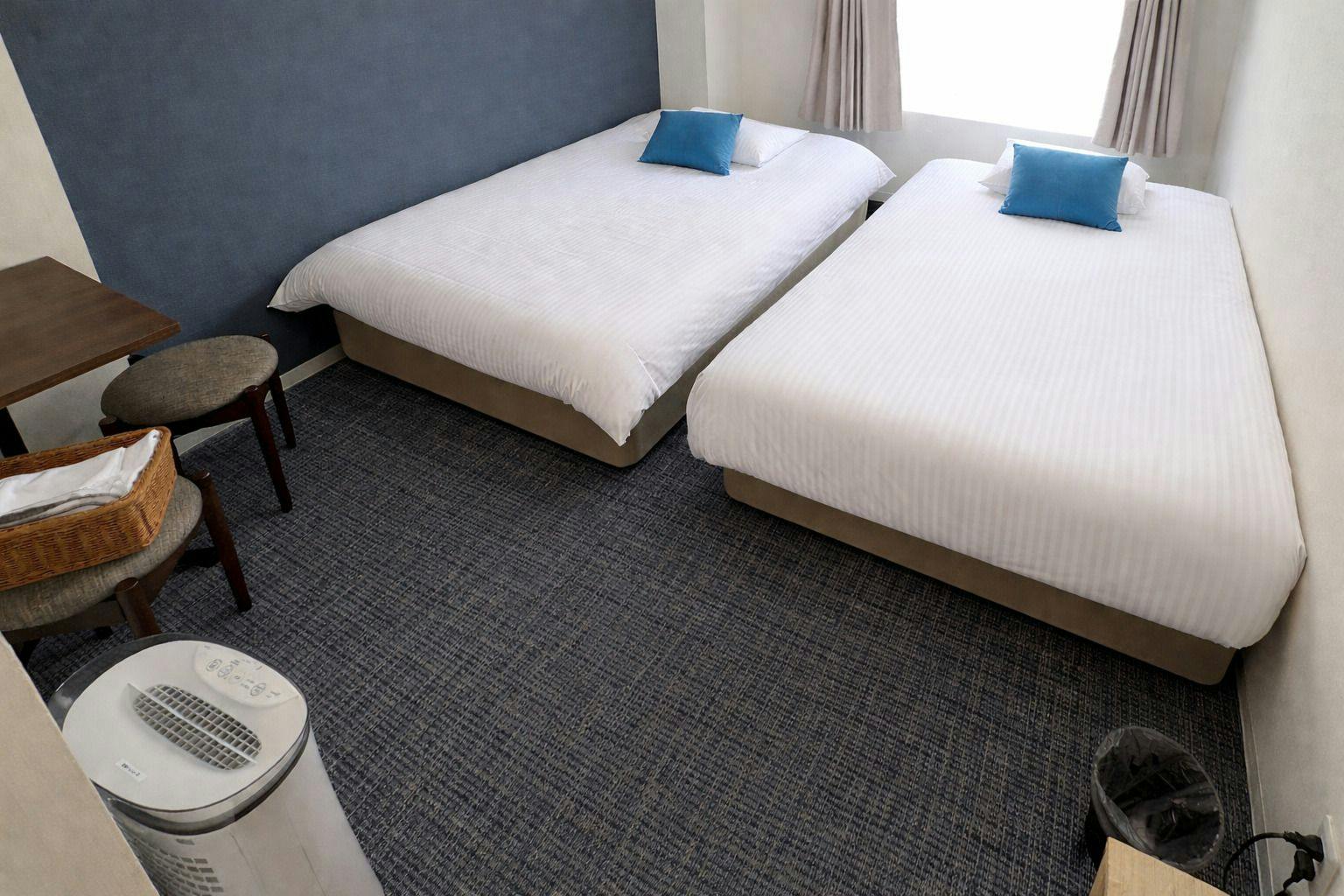 Maruichi Hotel Osaka Umeda