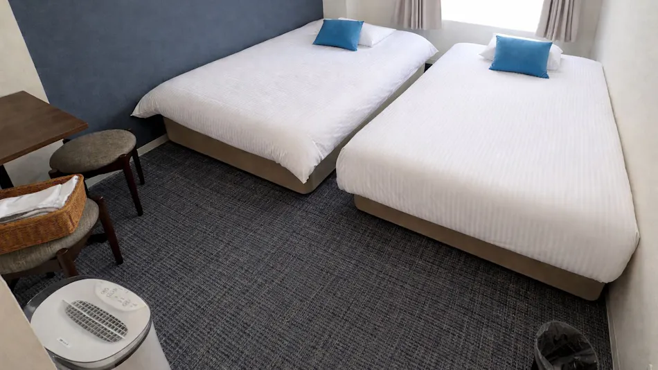 Maruichi Hotel Osaka Umeda