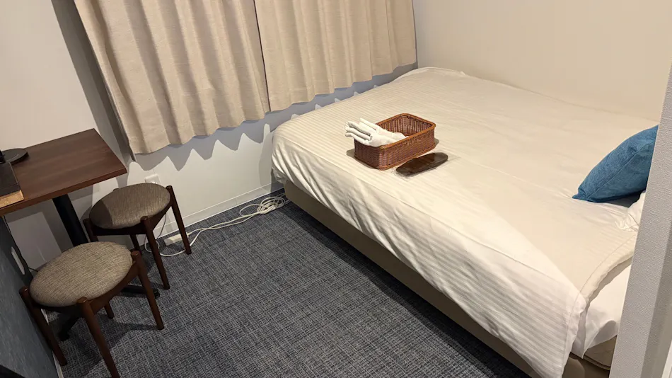 Maruichi Hotel Osaka Umeda