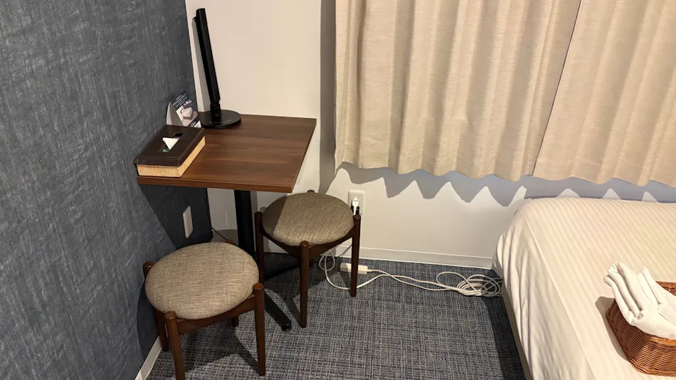 Maruichi Hotel Osaka Umeda