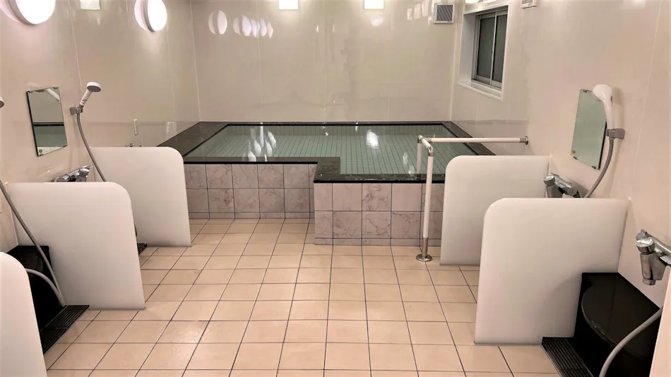 Maruichi Hotel Osaka Umeda