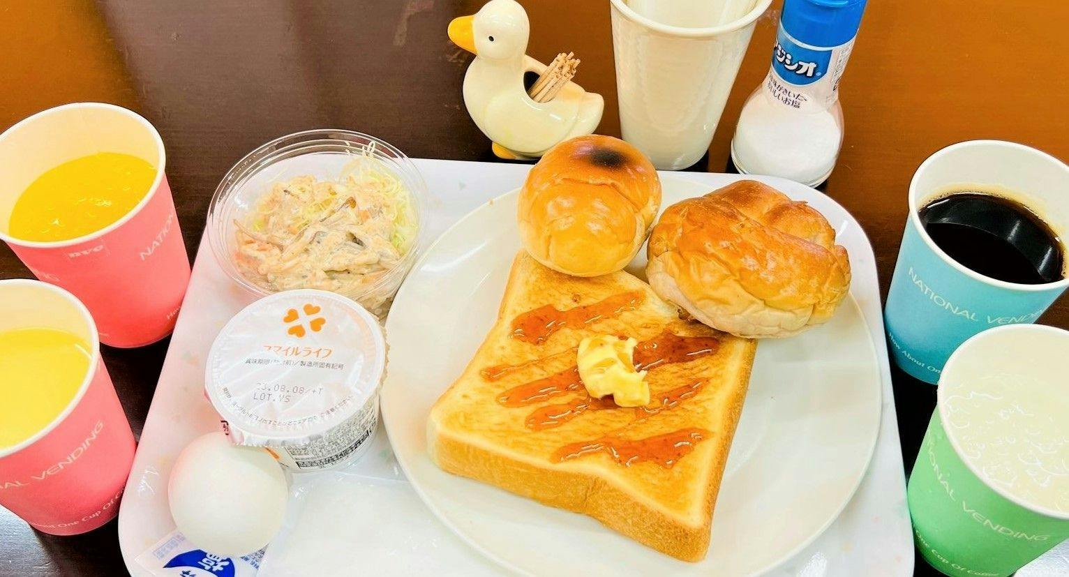 Maruichi Hotel Osaka Umeda