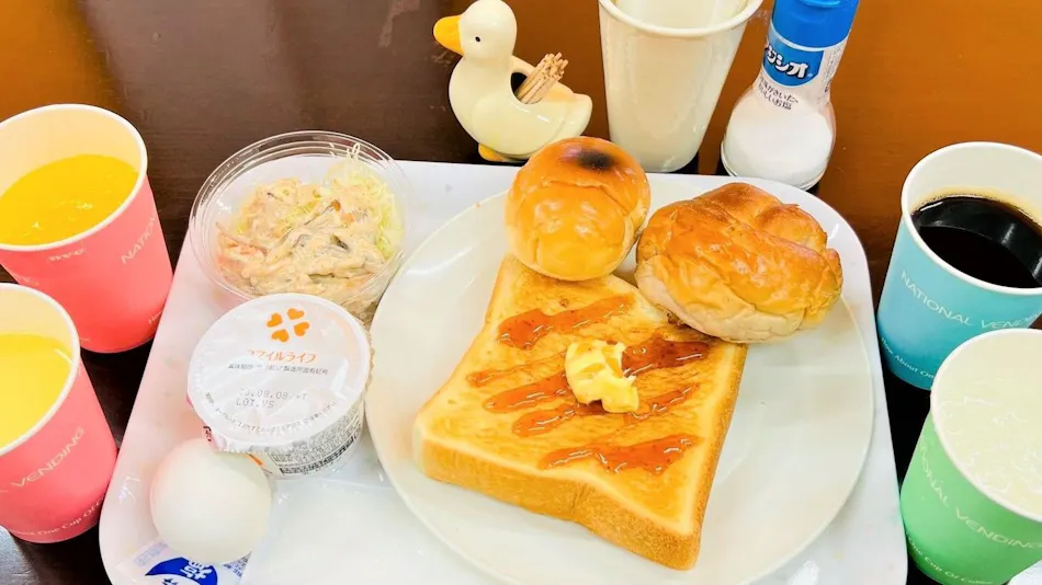 Maruichi Hotel Osaka Umeda