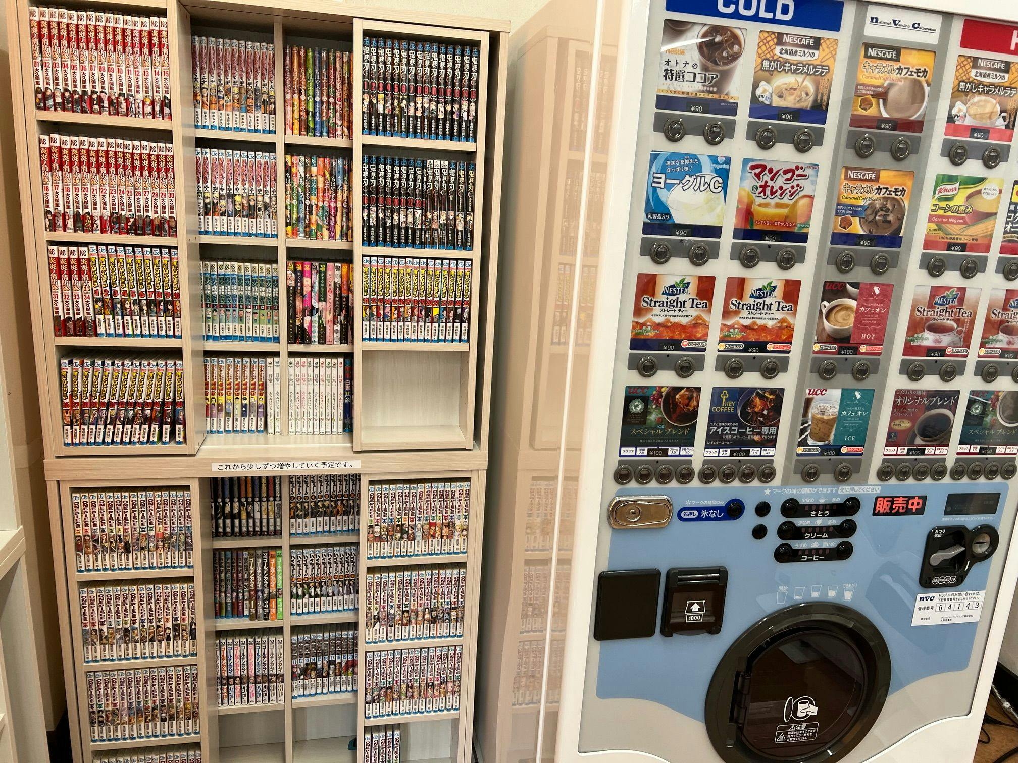 Maruichi Hotel Osaka Umeda