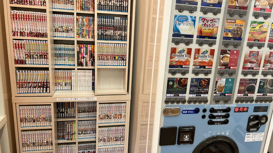 Maruichi Hotel Osaka Umeda
