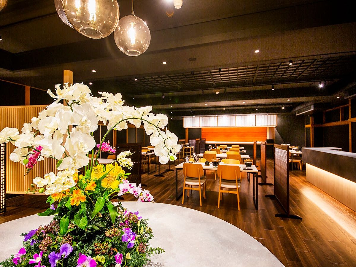 TOGEN Kurobe Unazuki Onsen