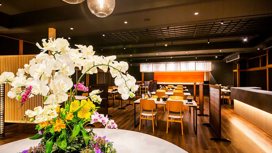 TOGEN Kurobe Unazuki Onsen