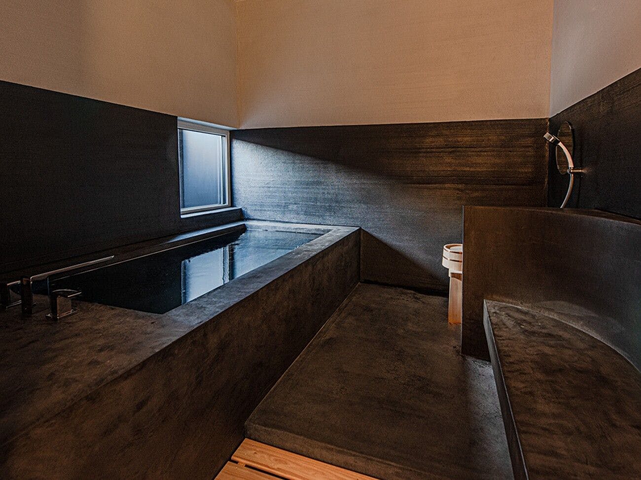 ห้องน้ำ