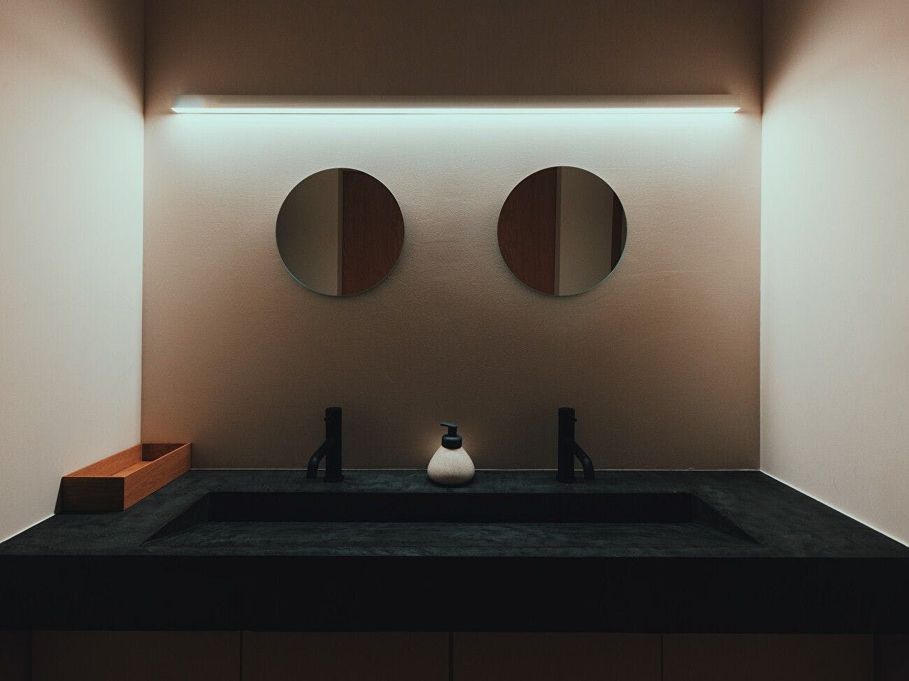 อ่างล้างหน้า