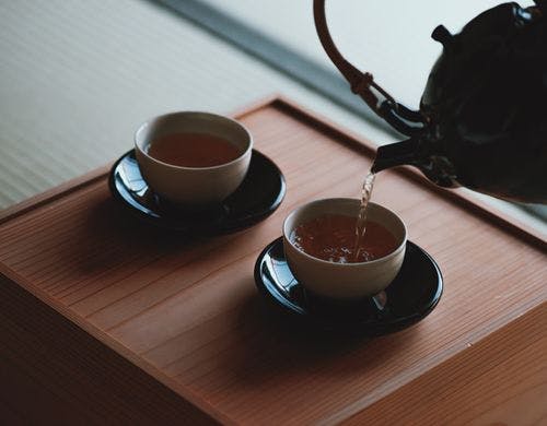 茶器