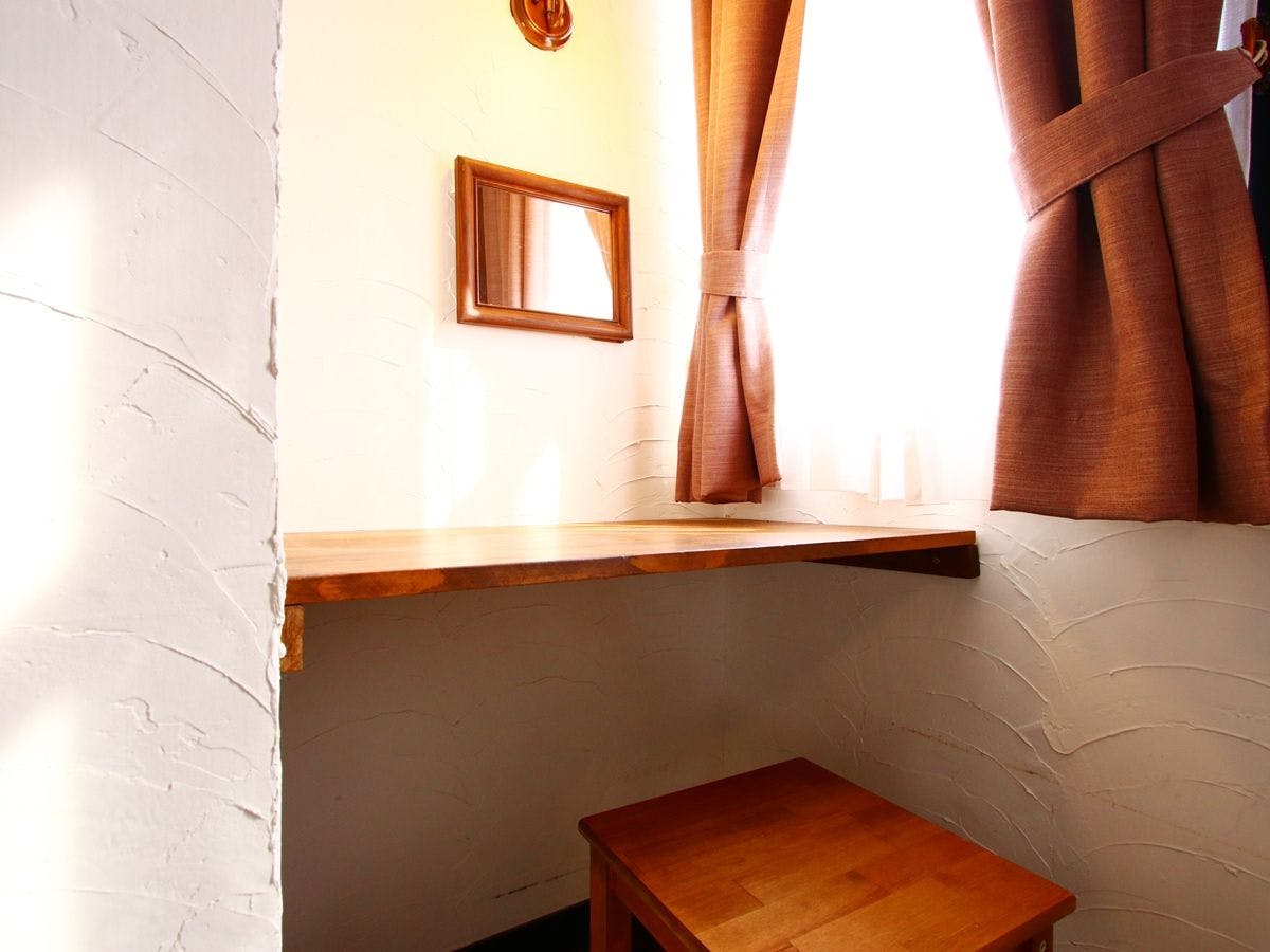 Hot Spring Inn for Relaxing with Pets - FukuFuku