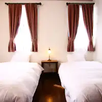 ทวิน◆สามารถรองรับผู้ใหญ่ได้สูงสุด 2 ท่าน