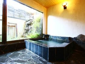 ペットとのんびり過ごす温泉宿　ＦｕｋｕＦｕｋｕ－ふくふく－