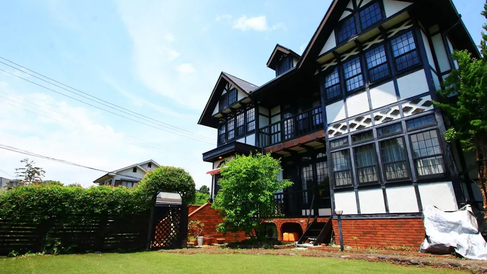 Hot Spring Inn for Relaxing with Pets - FukuFuku